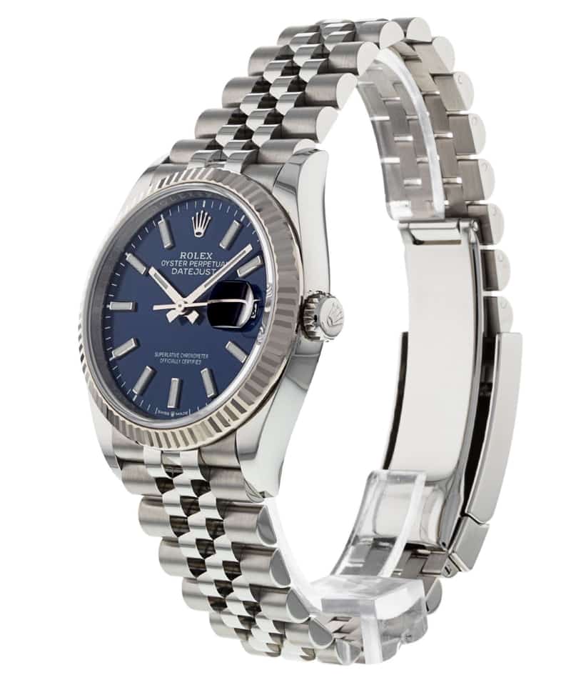 Rolex Datejust 126234